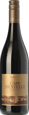 Cape Mentelle Syrah Western Australia Crianza — Invecchiato in Botte 75 cl