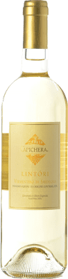 Capichera Lintòri Vermentino Vermentino di Sardegna 75 cl