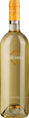Capichera Lintòri