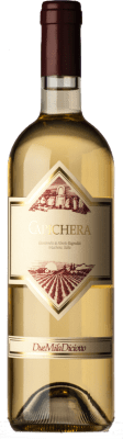 Capichera Vermentino Isola dei Nuraghi 75 cl