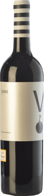 Carchelo Vedre Jumilla Crianza — Invecchiato in Botte 75 cl