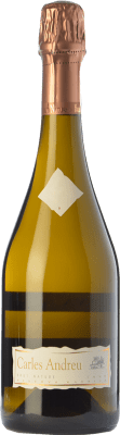Carles Andreu Barrica Brut Nature Reserva