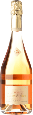 Carles Andreu Rosat Barrica Brut Reserva