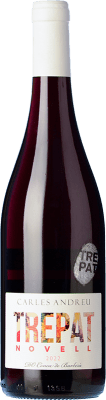 Carles Andreu Novell Trepat — Трепат Conca de Barberà молодое 75 cl