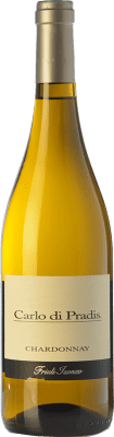 Carlo di Pradis Chardonnay — Шардоне Friuli Isonzo 75 cl