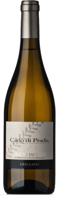 Carlo di Pradis Friulano Friuli Isonzo 75 cl