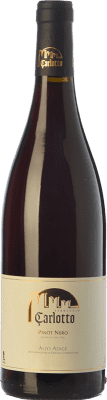 Carlotto Pinot Noir Alto Adige 75 cl