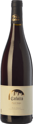 Carlotto Pinot Nero Pinot Black Alto Adige 75 cl