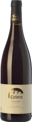 Carlotto Pinot Nero Spätburgunder Alto Adige 75 cl