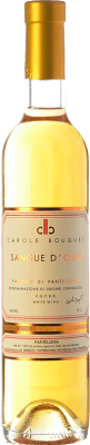 Carole Bouquet Sangue d'Oro Muscat of Alexandria Passito di Pantelleria бутылка Medium 50 cl