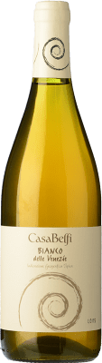 Casa Belfi Bianco Anfora Delle Venezie Biologique 75 cl