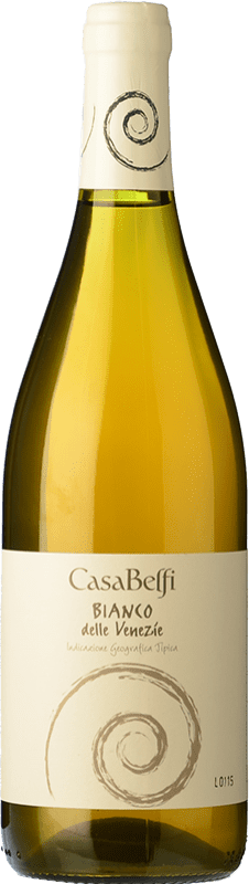 29,95 € Envio grátis | Vinho branco Casa Belfi Bianco Anfora I.G.T. Delle Venezie