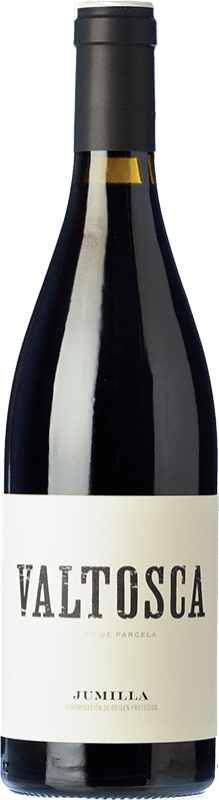 19,95 € | Red wine Finca Casa Castillo Valtosca Joven D.O. Jumilla Castilla la Mancha Spain Syrah, Roussanne Bottle 75 cl