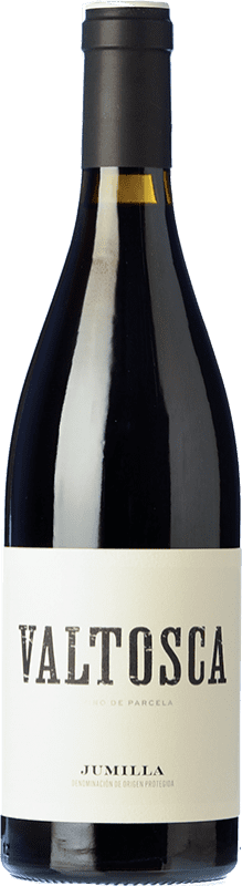 24,95 € | Красное вино Finca Casa Castillo Valtosca молодое D.O. Jumilla Кастилья-Ла-Манча Испания Syrah — Сира, Roussanne — Руссан 75 cl