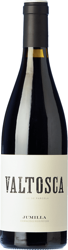 Envoi gratuit | Vin rouge Finca Casa Castillo Valtosca Jeune D.O. Jumilla Castilla La Mancha Espagne Syrah, Roussanne 75 cl