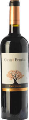 Casa de la Ermita Petit Verdot Jumilla Alterung 75 cl