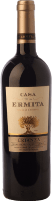 Casa de la Ermita Jumilla старения 75 cl