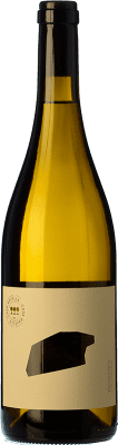 Casa Ravella Blanco Selección Fermentado en Barrica Xarel·lo Penedès Crianza 75 cl