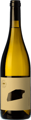 Casa Ravella Blanco Selección Fermentado en Barrica Xarel·lo Penedès Aged Organic 75 cl
