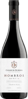 Casar de Burbia Hombros Aged