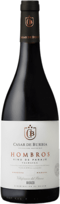 Casar de Burbia Hombros Crianza — Aged