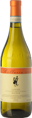 Cascina Ballarin Bianco Langhe 75 cl