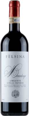 Fèlsina Berardenga Colli Senesi Sangiovese Chianti 75 cl