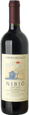 Cascina degli Ulivi Nibiô Dolcetto Monferrato 75 cl