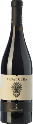Castaño Casa de la Cera Yecla Reserva 75 cl