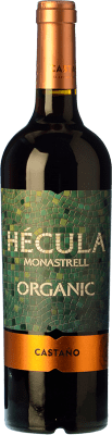 Castaño Hécula Monastrell — Монастрель Yecla молодое 75 cl