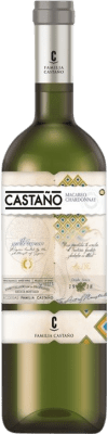 Castaño Crianza — Aged