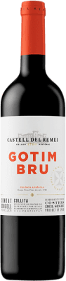 Castell del Remei Gotim Bru Costers del Segre 若い 75 cl