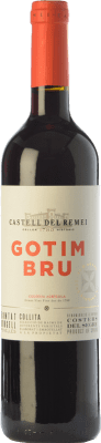 Castell del Remei Gotim Bru 若い 1,5 L