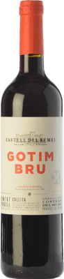 Castell del Remei Gotim Bru Costers del Segre Jung Magnumflasche 1,5 L