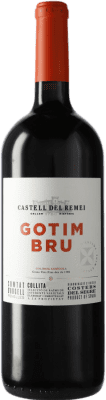 Castell del Remei Gotim Bru Costers del Segre Giovane Bottiglia Magnum 1,5 L