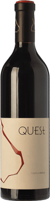Castell d'Encus Quest Costers del Segre молодое 75 cl