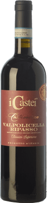 Castellani Costamaran Valpolicella Ripasso 75 cl