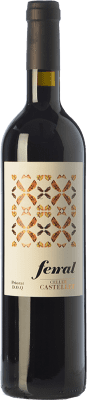 Castellet Ferral Crianza