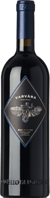 Castello di Bolgheri Varvàra Bolgheri 75 cl