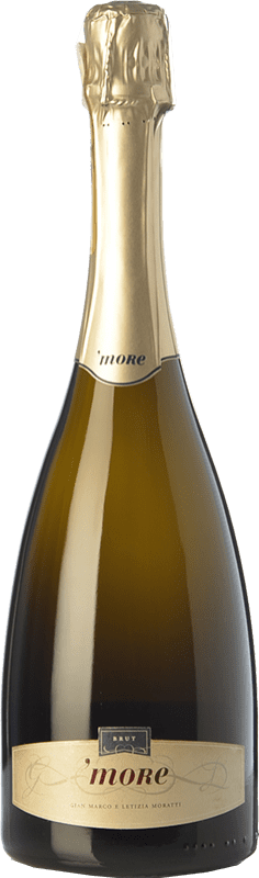 19,95 € Envoi gratuit | Blanc mousseux Castello di Cigognola More D.O.C. Oltrepò Pavese