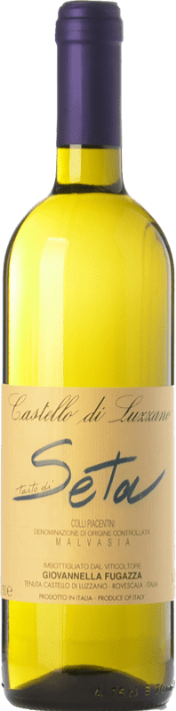 11,95 € Envoi gratuit | Vin blanc Castello di Luzzano Tasto di Seta D.O.C. Colli Piacentini