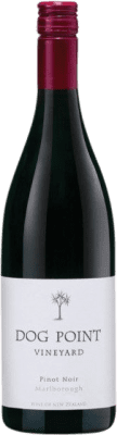 Dog Point Pinot Black Marlborough 75 cl