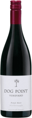Dog Point Pinot Negro Marlborough Ecológico 75 cl