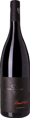 Castellucci Miano Organic