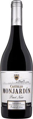 Castillo de Monjardín El Cerezo Pinot Nero Navarra Giovane 75 cl