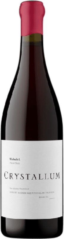 免费送货 | 红葡萄酒 Crystallum Mabalel I.G. Overberg Western Cape South Coast 南非 Pinot Noir — 黑皮诺 75 cl