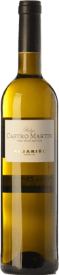 Castro Martín Albariño Rías Baixas 75 cl