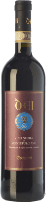 Caterina Dei Bossona Reserve — Aged