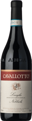 Cavallotto Nebbiolo Langhe 75 cl