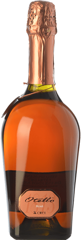 11,95 € | Rosé Sekt Ceci Otello Rosè I.G.T. Emilia Romagna Emilia-Romagna Italien Lambrusco 75 cl